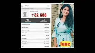 VESTIGE youth Icon purnima Singh