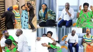 MY STORY S02 EP 55 FINAL:Queen arahageze,Mutezintare yemeye icyaha.