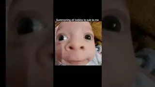 The baby army won&rsquo;t defeat me