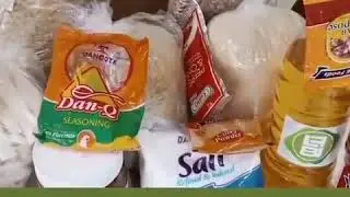 LAGOS FOOD BANK #GLOBAL FOOD BANKING  NETWORK