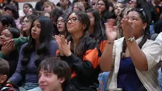 Greeley Central High School's Stephen Paulson named 2026 Colorado Teacher of the Year