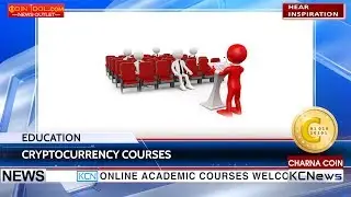 KCN Online service to prepare experts of bitcoin