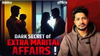 Sudden Rise of Office Affairs in India
