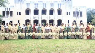 WAYAHUDI-Nyarugusu Ay Choir(Official video 2026)