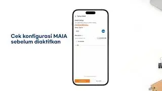 Tutorial Lengkap MAIA: Asisten AI untuk Trading Saham di M-STOCK