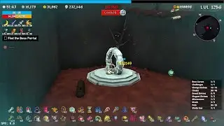 (OLD) Rank #5 Monke 426K Run - This Run Was in Reset Territory THE WHOLE TIME - Megabonk