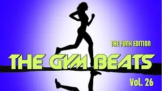 THE GYM BEATS Vol.26 