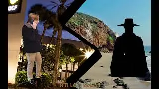 Eric's Great American Road Trip - The Kind Empaths - EA, Activision & UCF FIEA Alumni (Cohort 21)