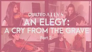 Quilted ATLYS - 