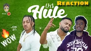 Yared Negu ft. Job27 - Reaction | New ethiopian music 2023
