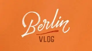 8 HOURS OF DRAWING IN BERLIN, Germany