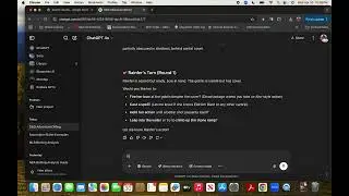 How To Use ChatGPT To Play A Dungeons & Dragons Prepublished PDF Adventure Solo or Without A DM