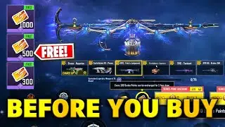 Оружейная серии Zodiac | БЕСПЛАТНЫЕ баллы серии | COD Mobile | CODM