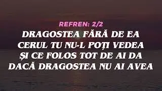 Dragostea, fără de ea -negativ Lidia Duduveica (ton de fată )-1