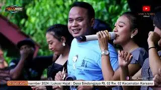 YAMAN MADU - ALL ARTIST ANICA NADA 16 DESEMBER 2024 | SINDANGJAYA | KERSANA | BREBES