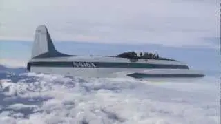 How we do it: Boeing photo chase flight