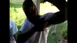 Port3r~PoundCake Freestyle((Music Video))