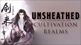 Unsheathed Chapter 1