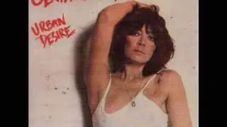 GENYA RAVAN - Back In My Arms Again