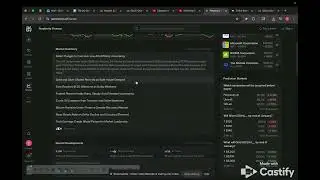 Perplexity Ai Quick Walkthrough
