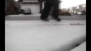 C-walk-Tears