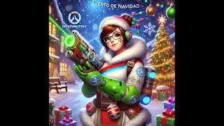 fallando todo, pero ganando de todas formas #overwatch2 #overwatch2gameplay #meioverwatch @elgerarl