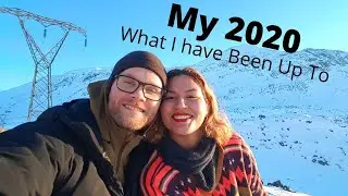 My 2020 Year in Rewind I Major Accomplishments