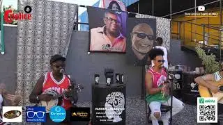 Marquinhos Lima Ao Vivo no Projeto Criolice