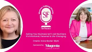 Selling Your Business Isn&rsquo;t Just Numbers &ndash; It&rsquo;s Emotional, Personal & Life-Changing
