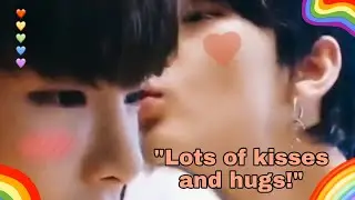 Stray Kids - Hyunjin & Jeongin/I.N (HYUNIN)