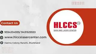 Fractional co2 laser treatment at hlccs ranchi. Call now :- 9334334935 #fractional #morpheus #laser