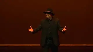 Sunset Boulevard featuring Michael McAvoy and Eric Trudel