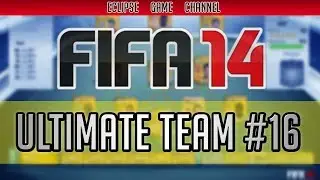 FIFA UT | #16 | ГО ПО НОВОЙ, Я СОЗДАЛ