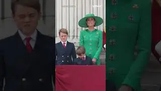Hidden detail in Prince George&rsquo;s official birthday portrait | #yahooaustralia