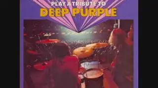 Funky Junction - Fireball