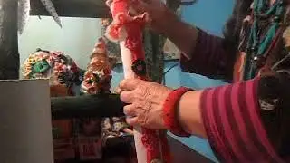 ( KNITTIN NEEDLE)coqueto y novedoso PORTA AHUJAS  DE TEJER