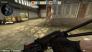 CS:GO PP-Bizon | Runic (Field Tested) SHOWCASE