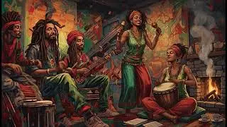 Dub Reggae Root Playlist | Heavy Bass Selection