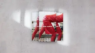 [FREE] Lil Baby &rdquo;Saint Laurent&rdquo; ft. Lil Durk Type Beat | Rap/Trap Instrumental 2021