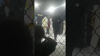 Barreto x Dudu bda 6 anos