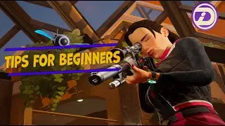 Beginner's guide for Deceive inc. | Tips and Tricks