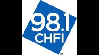 98.1 CHFI Legal ID + Jingle (August 2024)