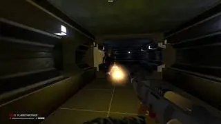 Gmod Alien Isolation Gamemode