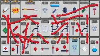 I've Never Played a Tower Defense Roguelike Like This...  It's a Circuit Board