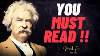 Best mark twain books and novels   12 books you MUST read