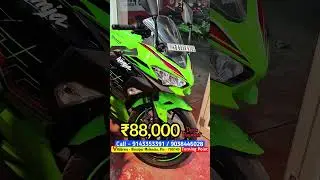 Used Bikes for sale #shortvideo #youtubeshorts #automobile
