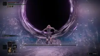 ELDEN RING - Metyr, Mother of Fingers - RL1 WL0 SB0