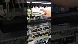 Fault Tolerance Solution for SCADA System by Sagitate team - 03