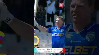 Tim Seifert's AMAZING century! 🔥