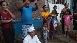 biakaon nonong teluk terima